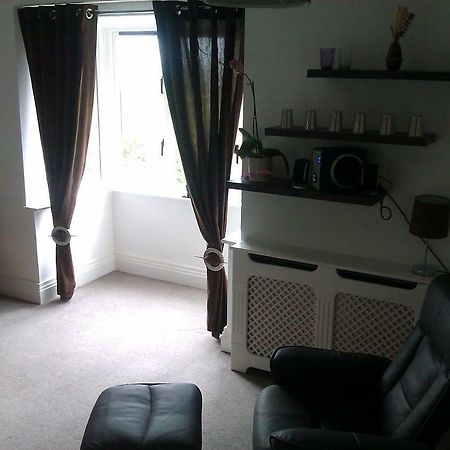 Apartamento "New Entire Flat Zone2 - 20Min To Central" Londres Exterior foto