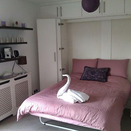 Apartamento "New Entire Flat Zone2 - 20Min To Central" Londres Exterior foto