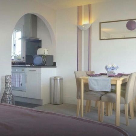 Apartamento "New Entire Flat Zone2 - 20Min To Central" Londres Exterior foto