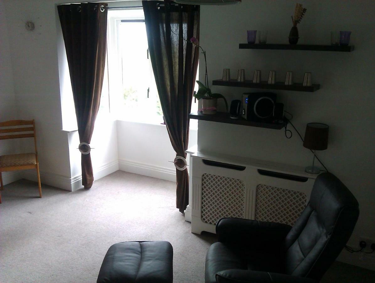 Apartamento "New Entire Flat Zone2 - 20Min To Central" Londres Exterior foto