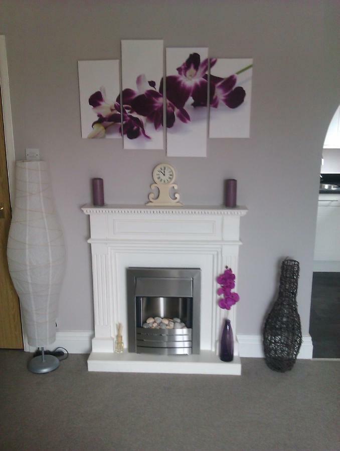 Apartamento "New Entire Flat Zone2 - 20Min To Central" Londres Exterior foto