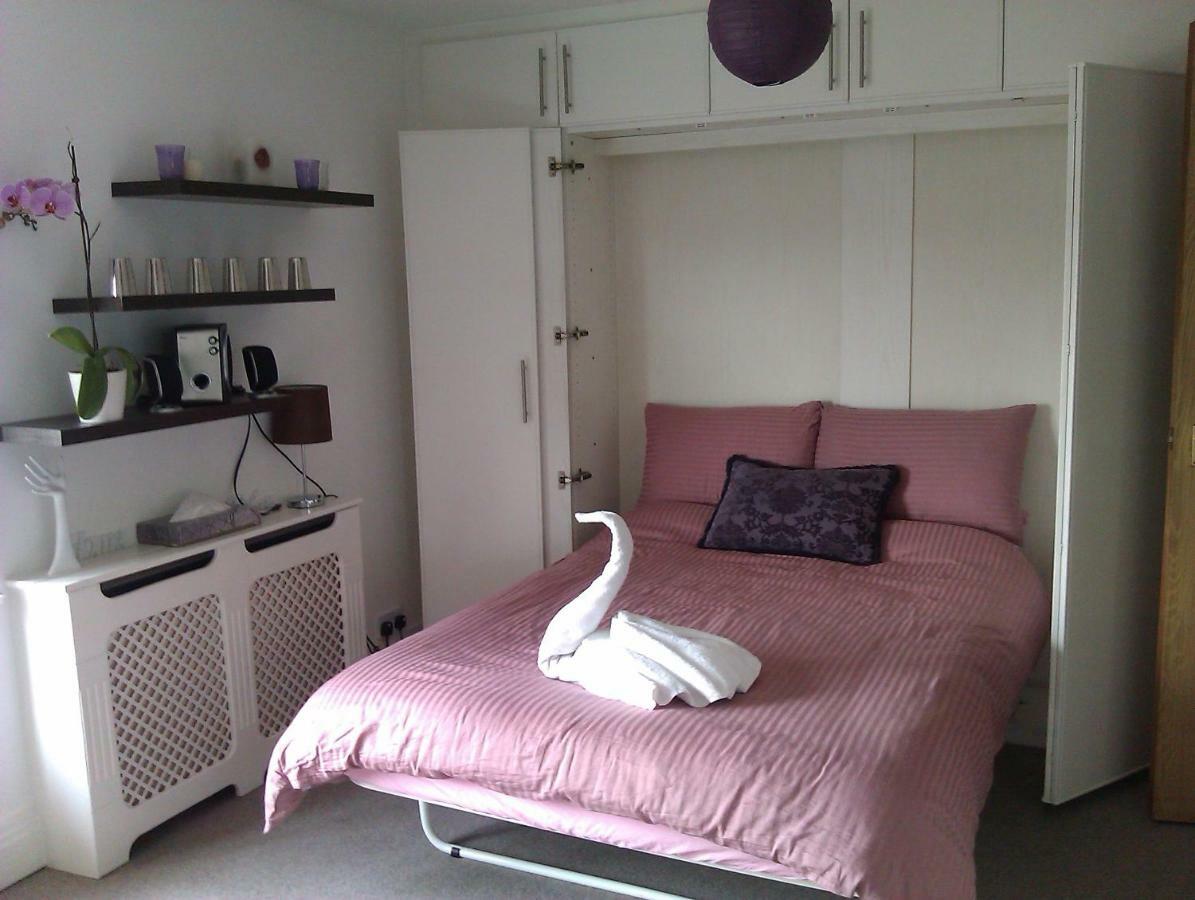 Apartamento "New Entire Flat Zone2 - 20Min To Central" Londres Exterior foto