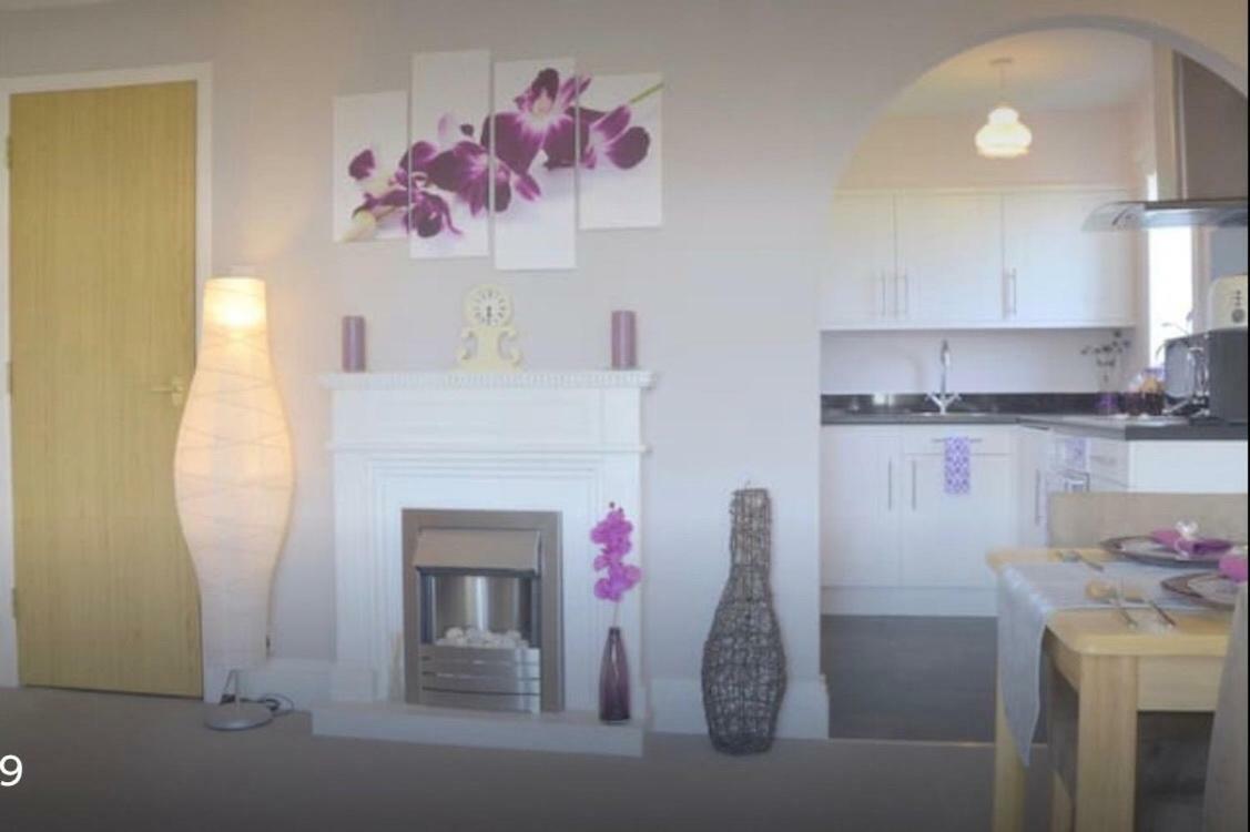 Apartamento "New Entire Flat Zone2 - 20Min To Central" Londres Exterior foto