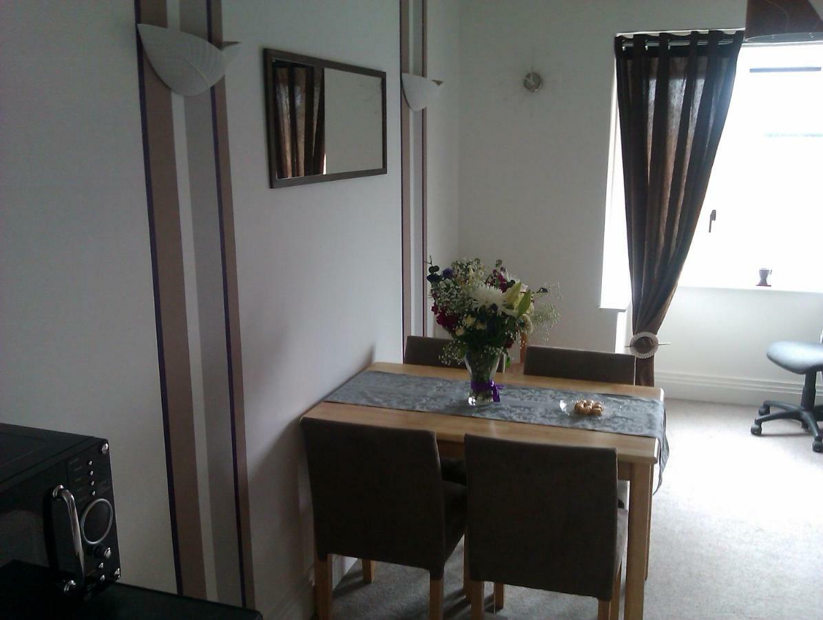 Apartamento "New Entire Flat Zone2 - 20Min To Central" Londres Exterior foto