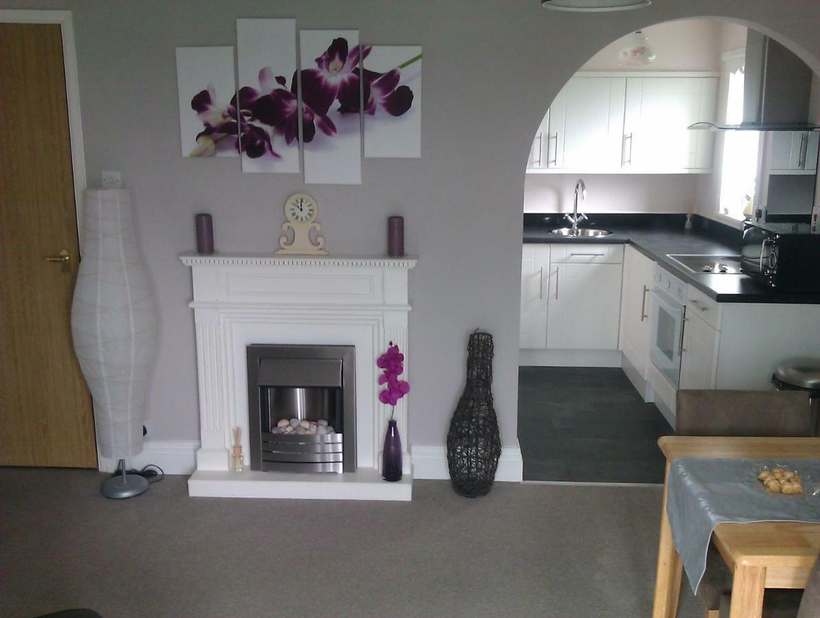 Apartamento "New Entire Flat Zone2 - 20Min To Central" Londres Exterior foto