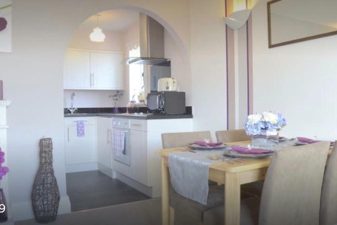 Apartamento "New Entire Flat Zone2 - 20Min To Central" Londres Exterior foto