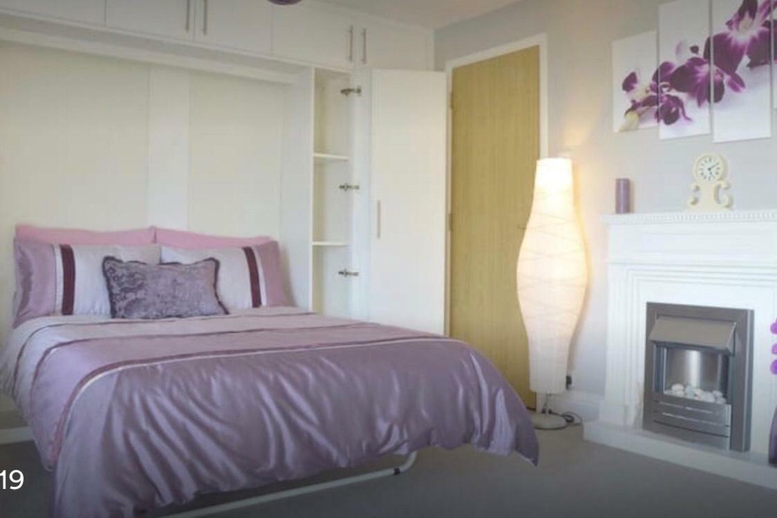 Apartamento "New Entire Flat Zone2 - 20Min To Central" Londres Exterior foto