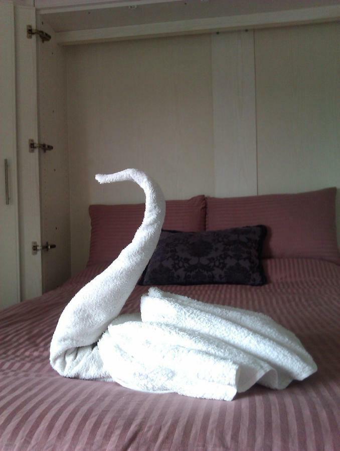 Apartamento "New Entire Flat Zone2 - 20Min To Central" Londres Exterior foto
