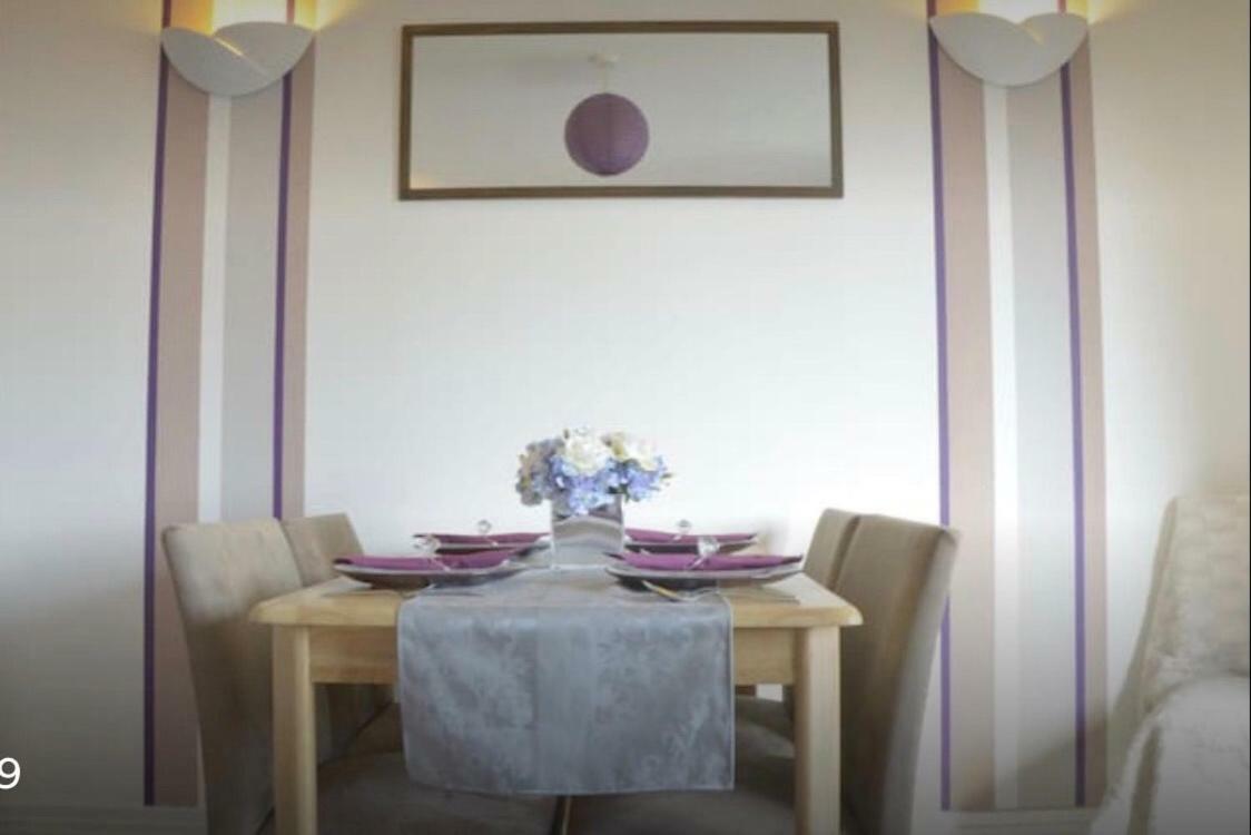 Apartamento "New Entire Flat Zone2 - 20Min To Central" Londres Exterior foto