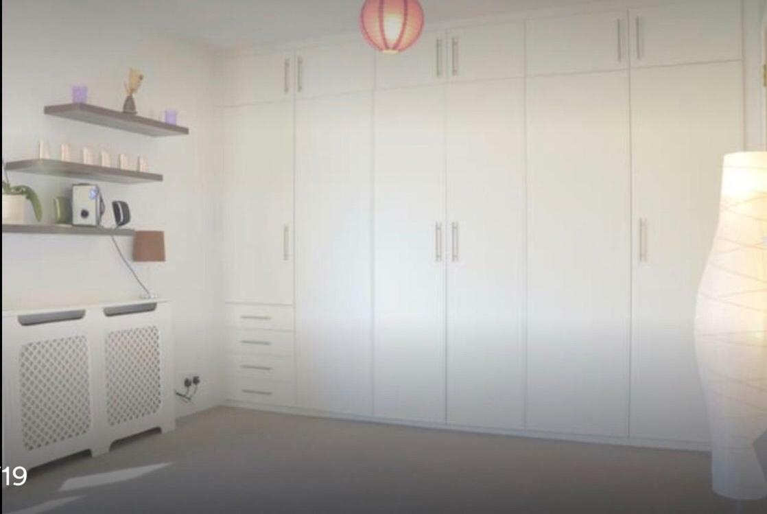 Apartamento "New Entire Flat Zone2 - 20Min To Central" Londres Exterior foto